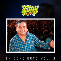 Cover of En Concierto, Vol. 2