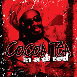 Cover of In a Di Red