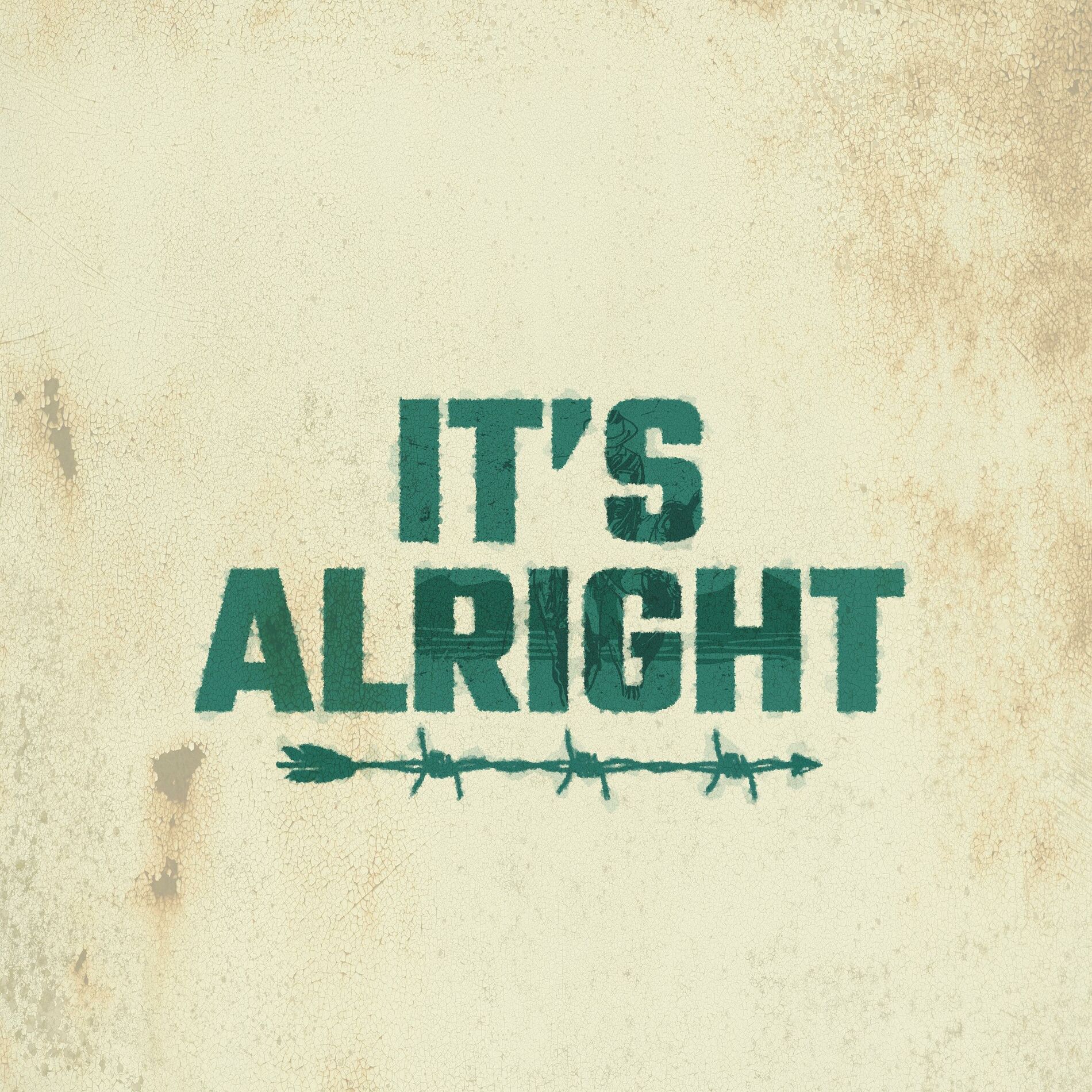 Album cover of It's Alright