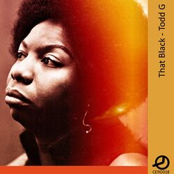 Cover of That Black