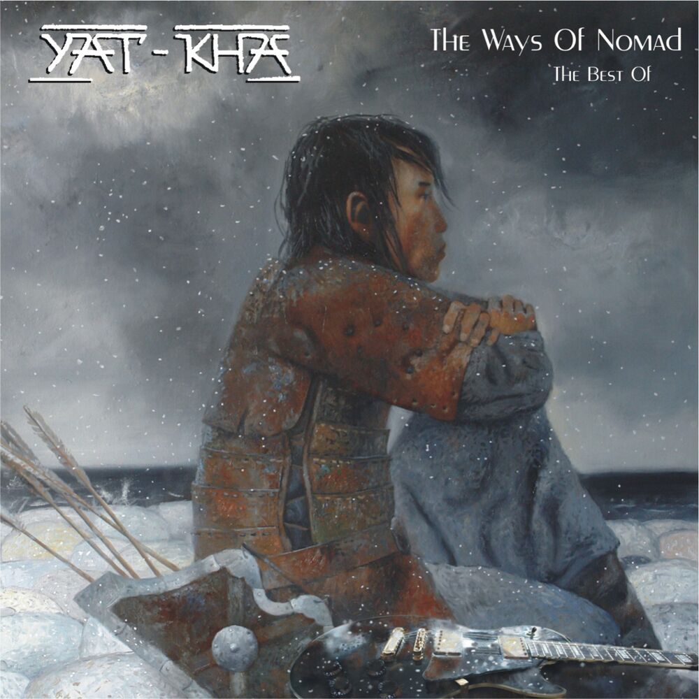 Picture of The Ways of Nomad (The Best Of)