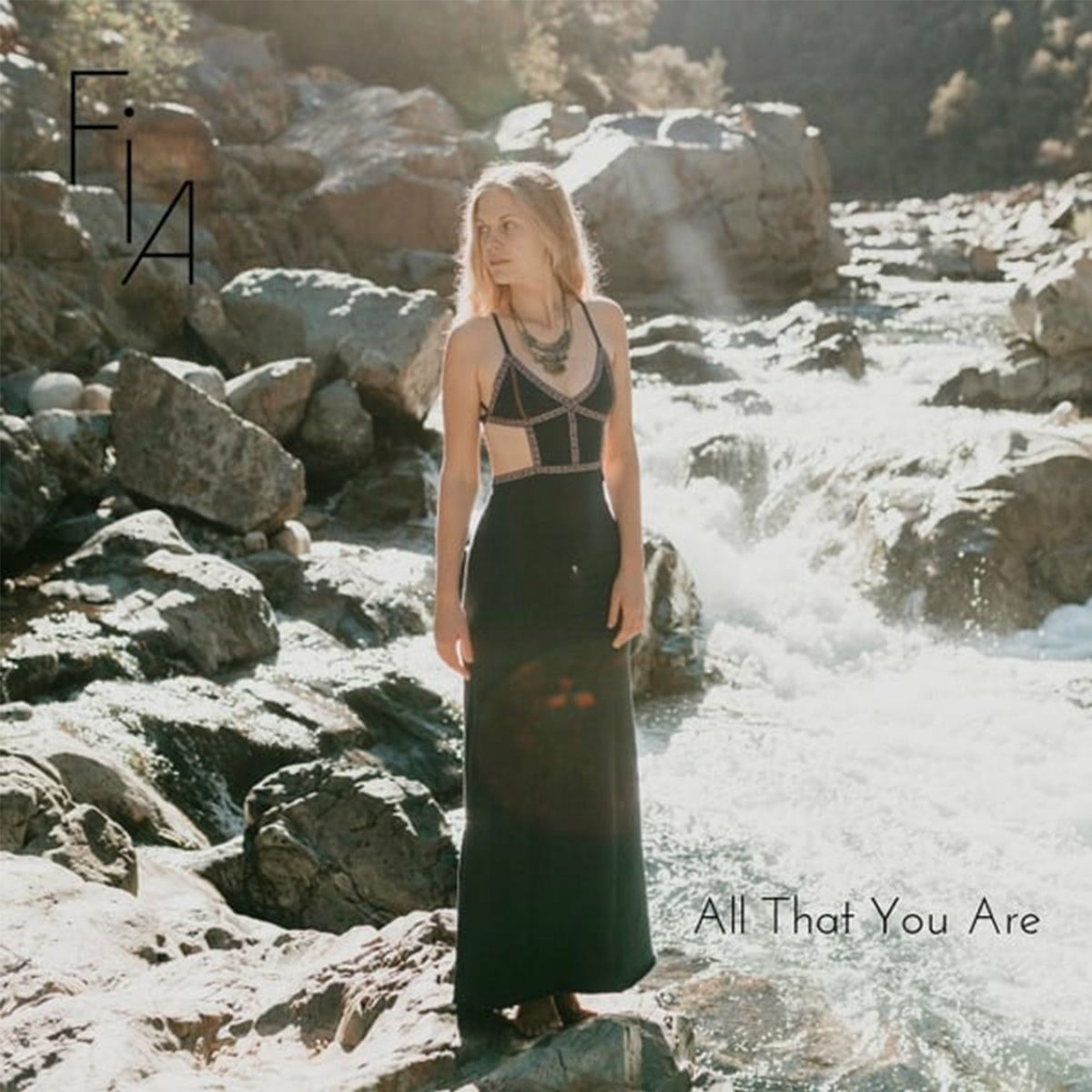 Album cover of All That You Are