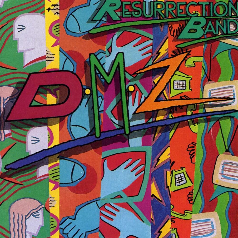 Picture of D.M.Z.