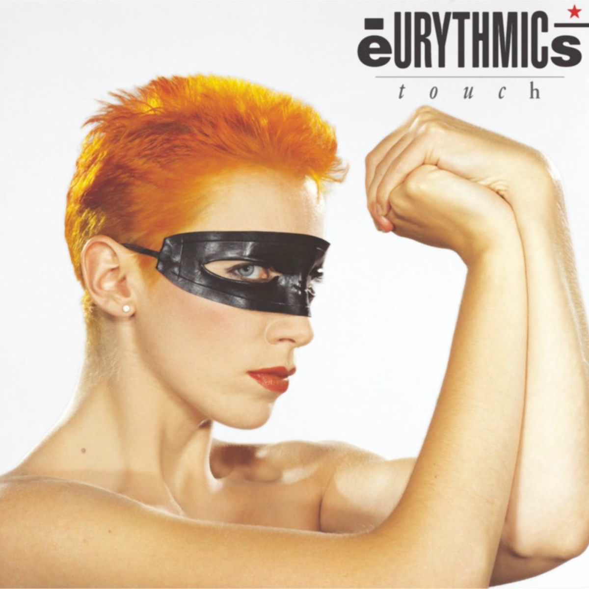 Touch (Reissue - Deluxe Edition) - Eurythmics | Deezer