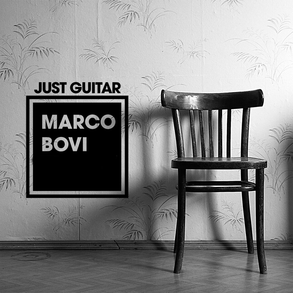 Picture of Just Guitar