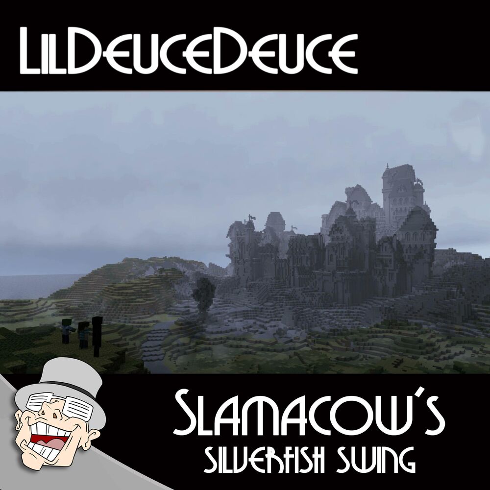 Picture of Slamacow's Silverfish Swing