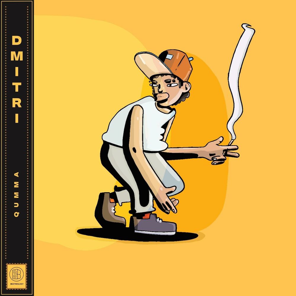 Picture of Dmitri