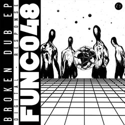 Cover of Broken Dub