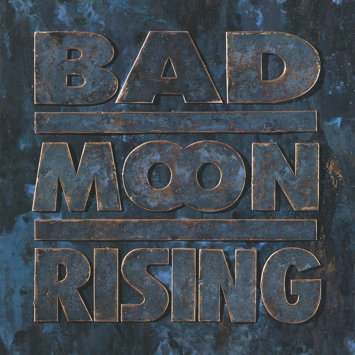 洋楽 BAD MOON RISING: FULL MOON COLLECTION 洋楽 BAD MOON RISING: FULL MOON COLLECTION Bad Moon Rising