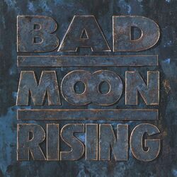 Cover of Full Moon Fever