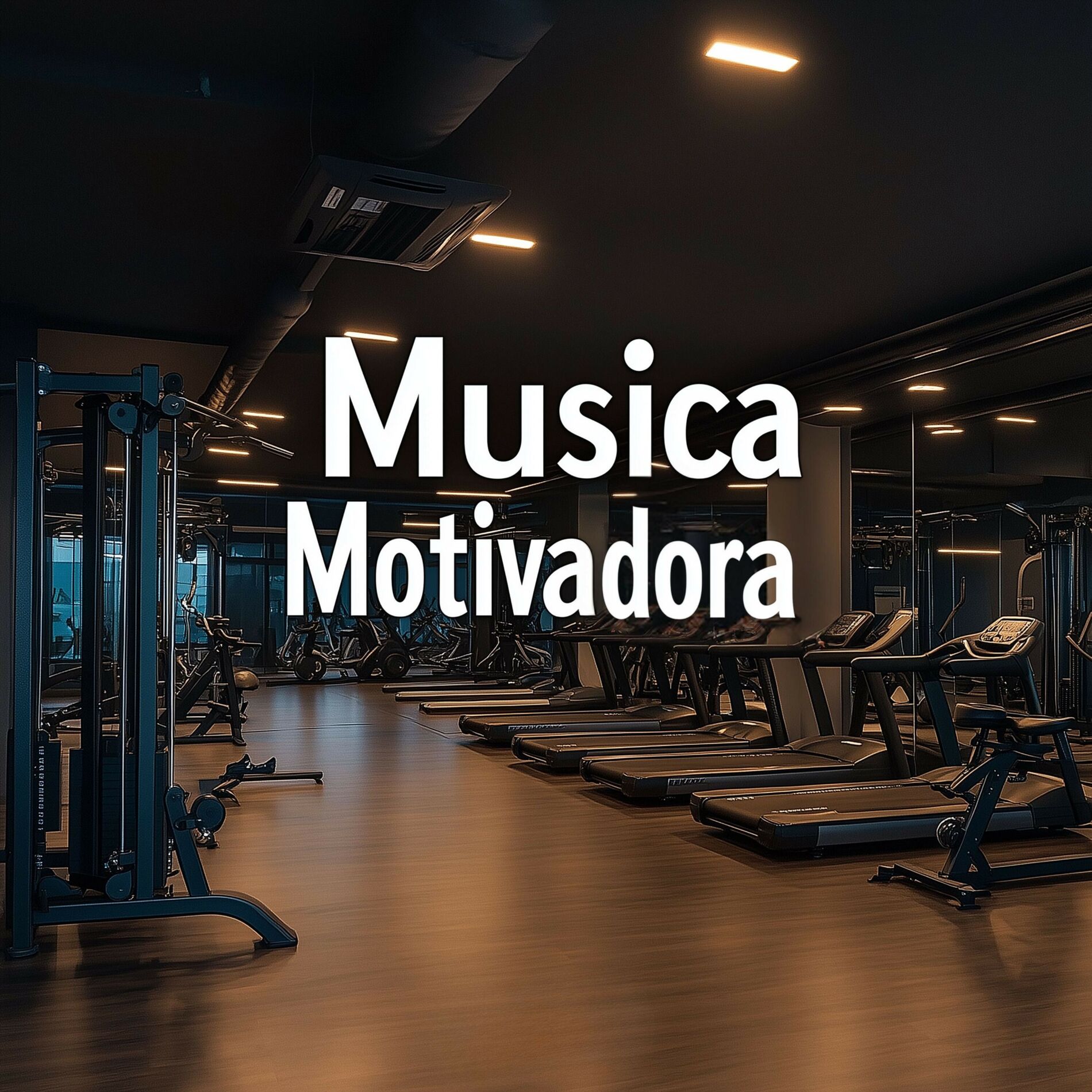 Album cover of Música de Gym para Motivarse