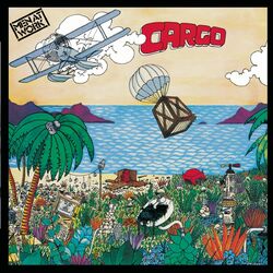 Cover of Cargo