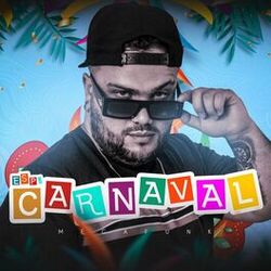 Cover of Especial de Carnaval