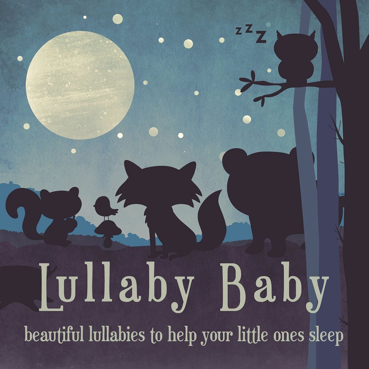 Album cover of Beautiful Dreamer