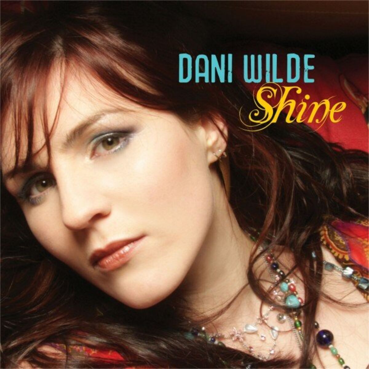 Album cover of Shine