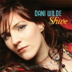 Cover of Shine