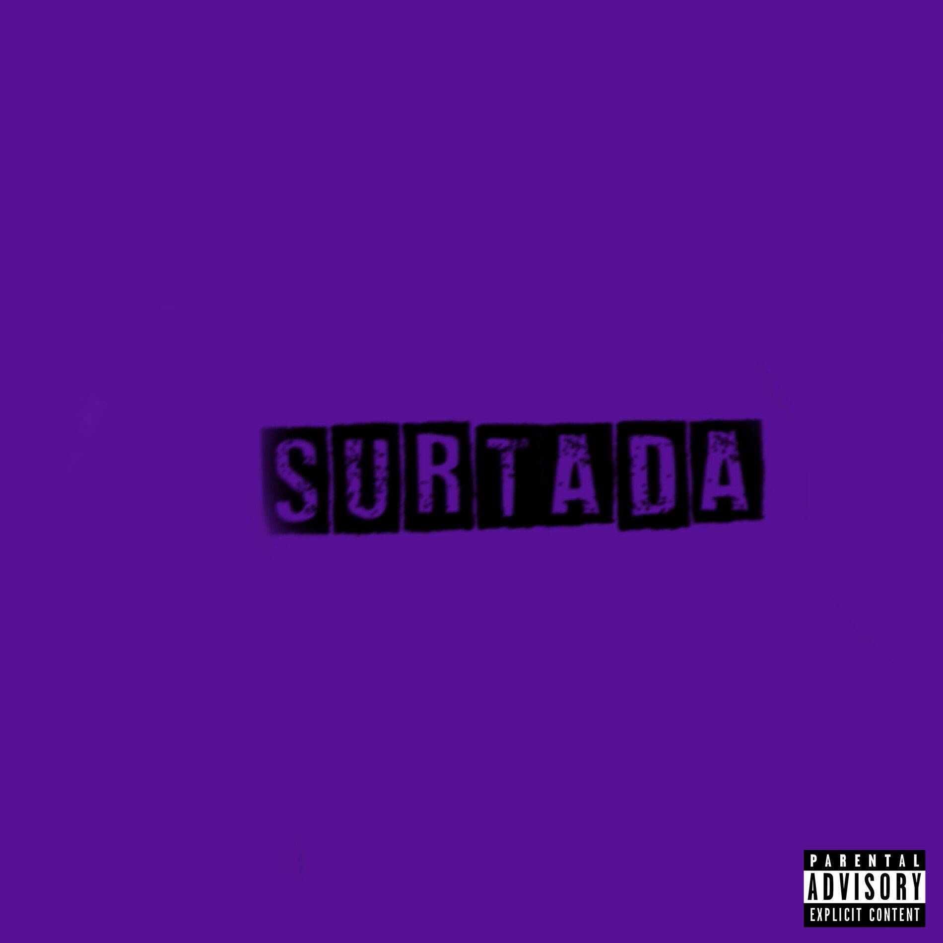 Album cover of Surtada