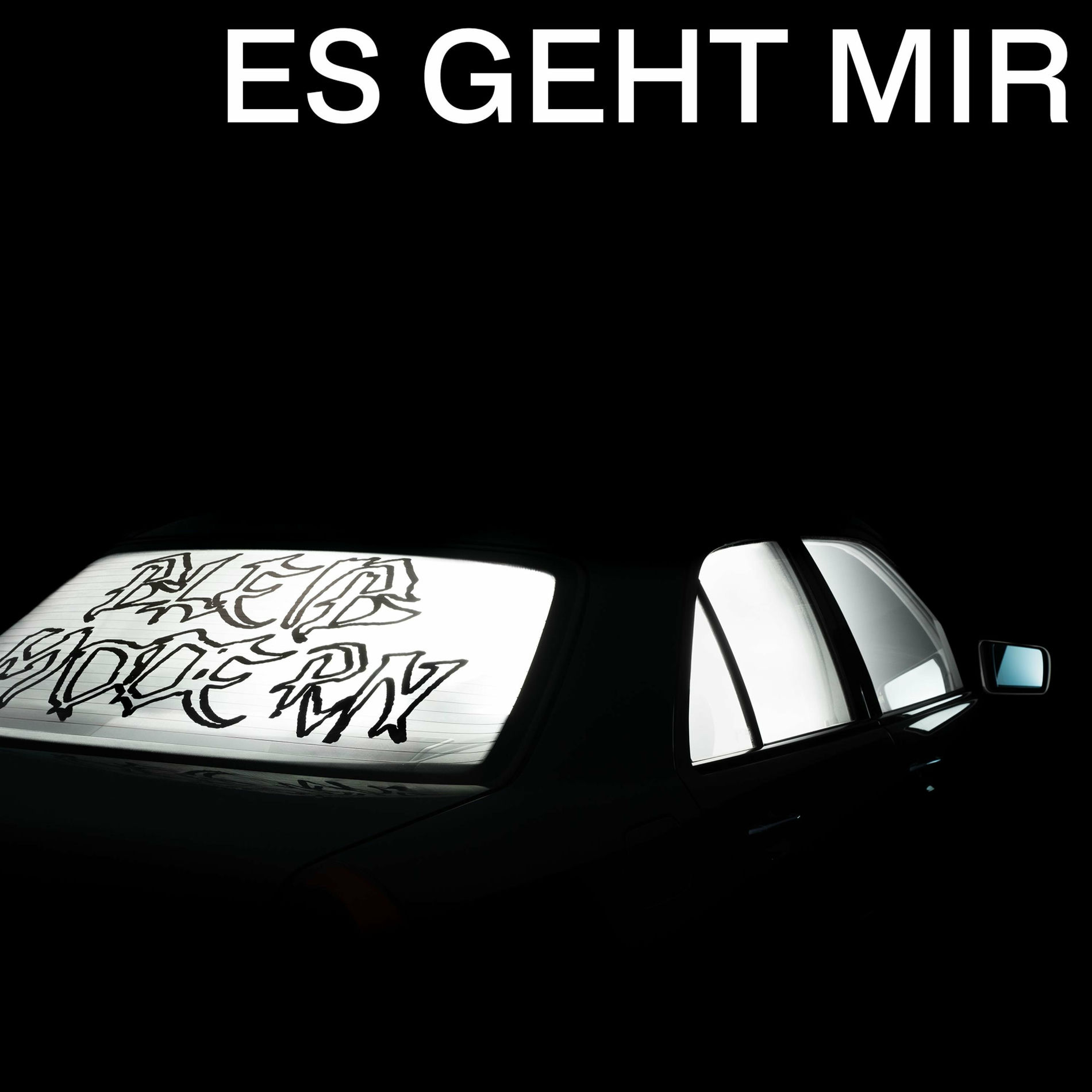 Album cover of Es Geht Mir