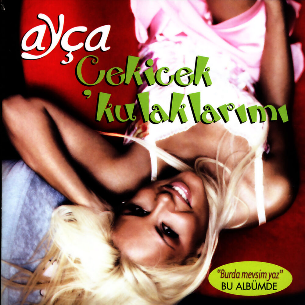 Picture of Çekicek Kulaklarımı