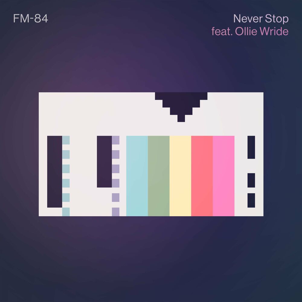 Picture of Never Stop