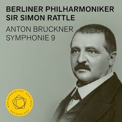 Cover of Bruckner: Symphony No. 9