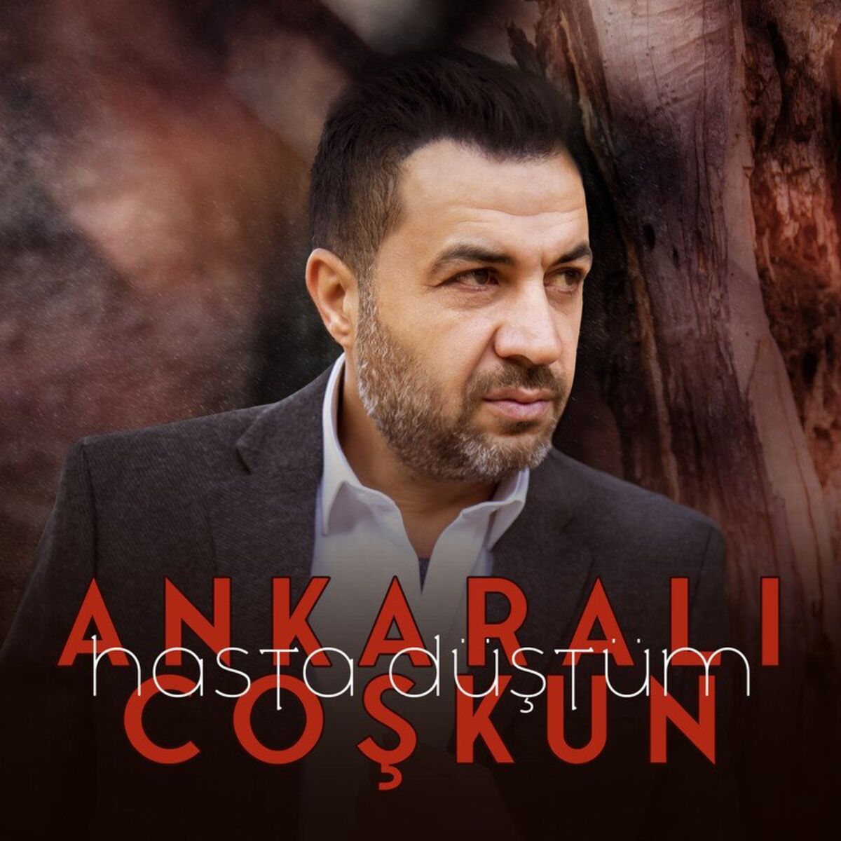 Album cover of Hasta Düştüm