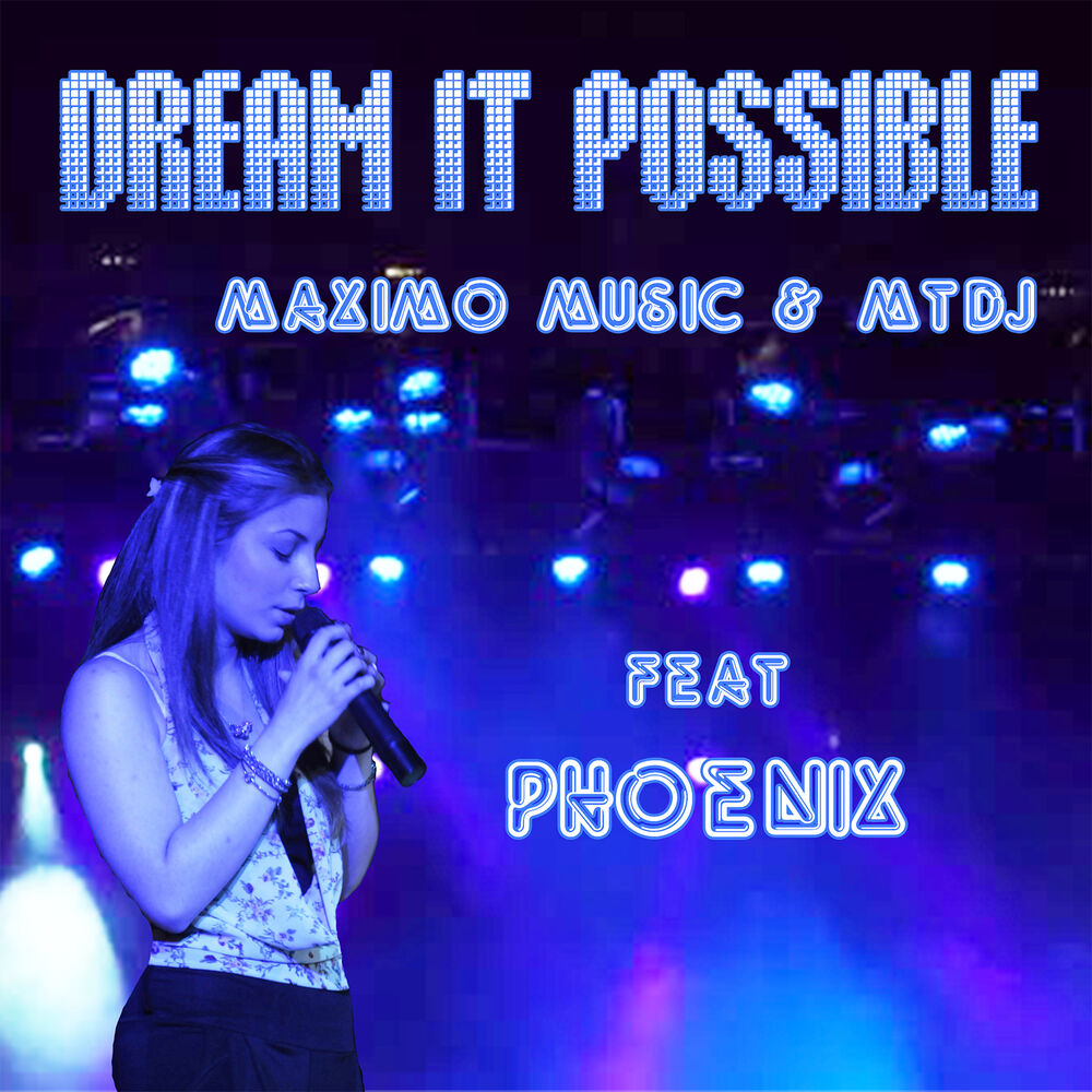 Picture of Dream It Possible