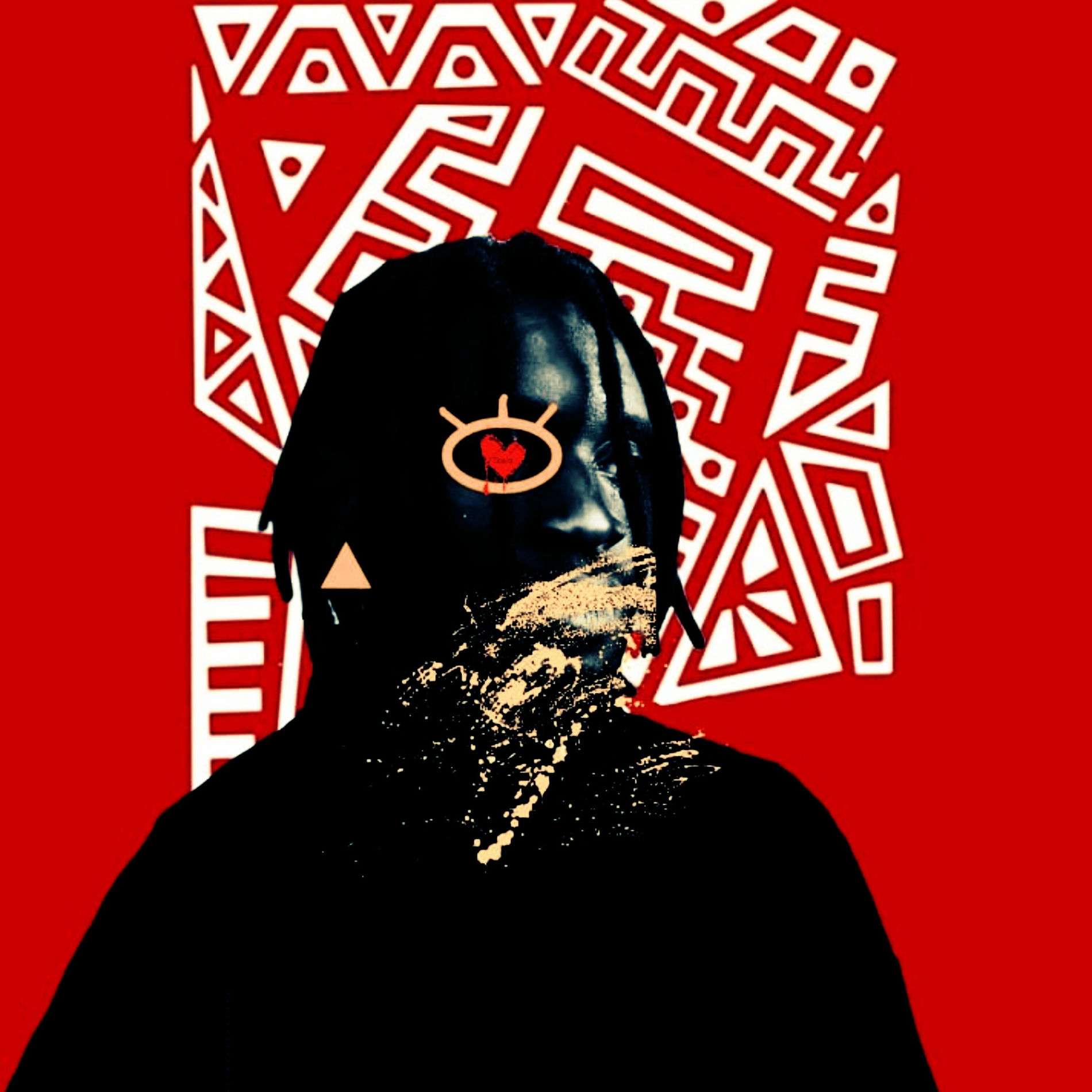 Album cover of D.R.A.P. (DROP RHYTHM AND POETRY) 3, Vol. 1