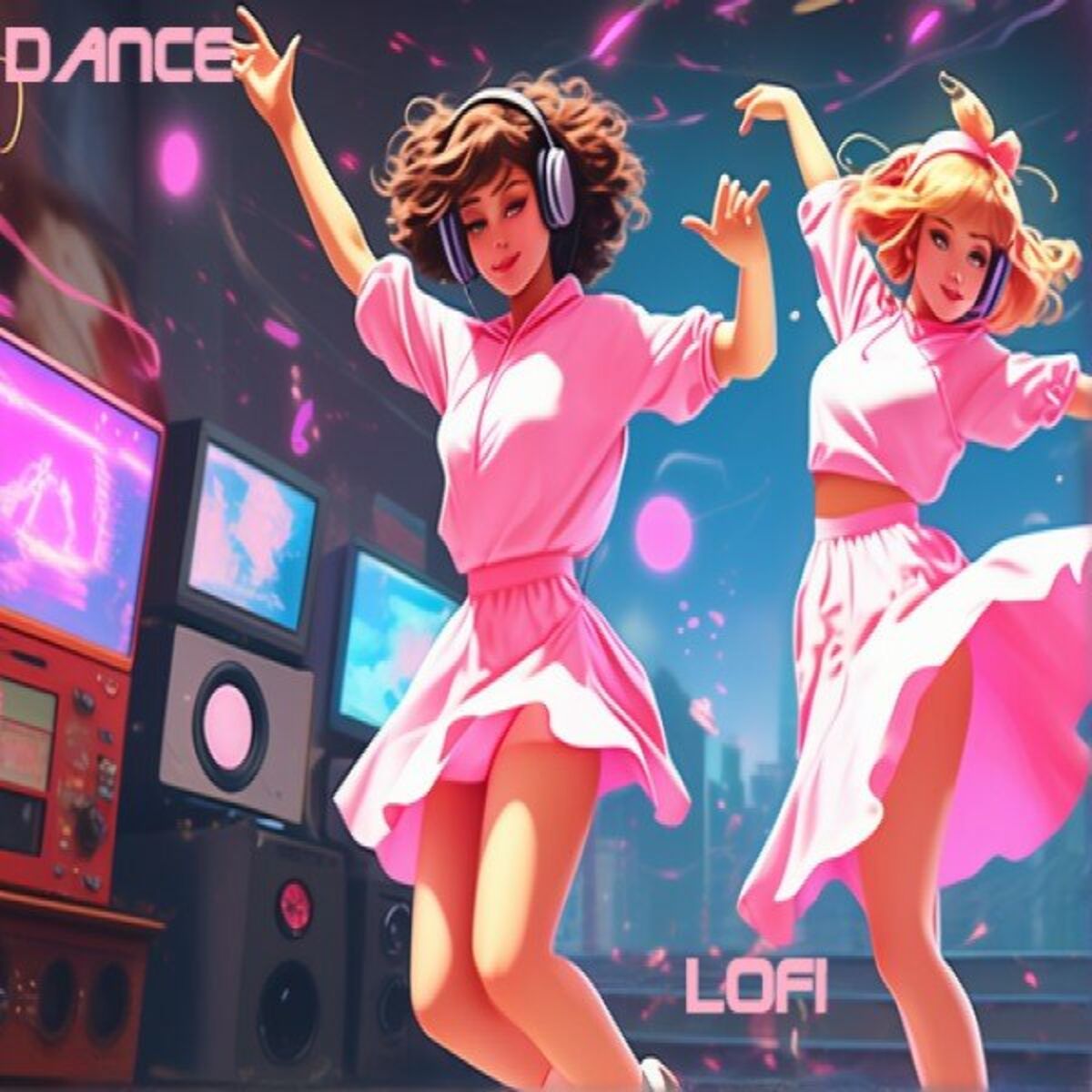 Album cover of Magnetic