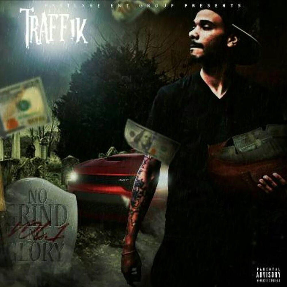 Picture of No Grind No Glory, Vol. 1