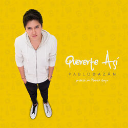 Cover of Quererte Así
