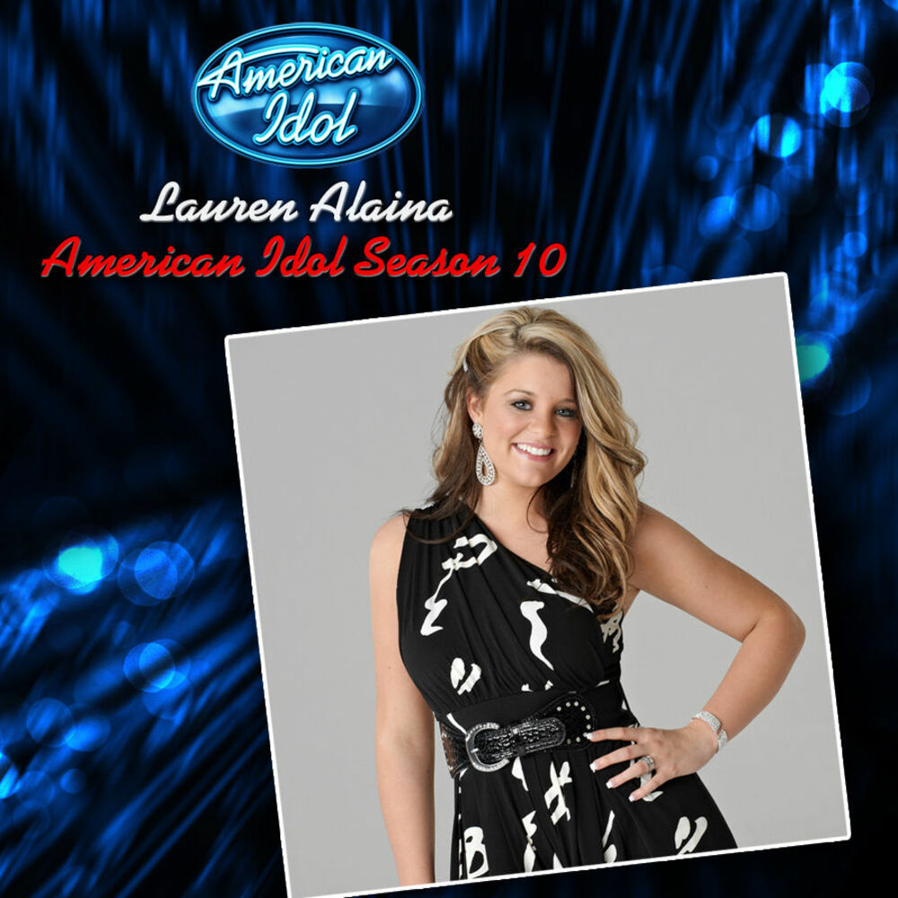 Picture of Lauren Alaina – American Idol Season 10