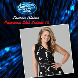 Cover of Lauren Alaina – American Idol Season 10