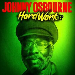 Cover of Hard Work