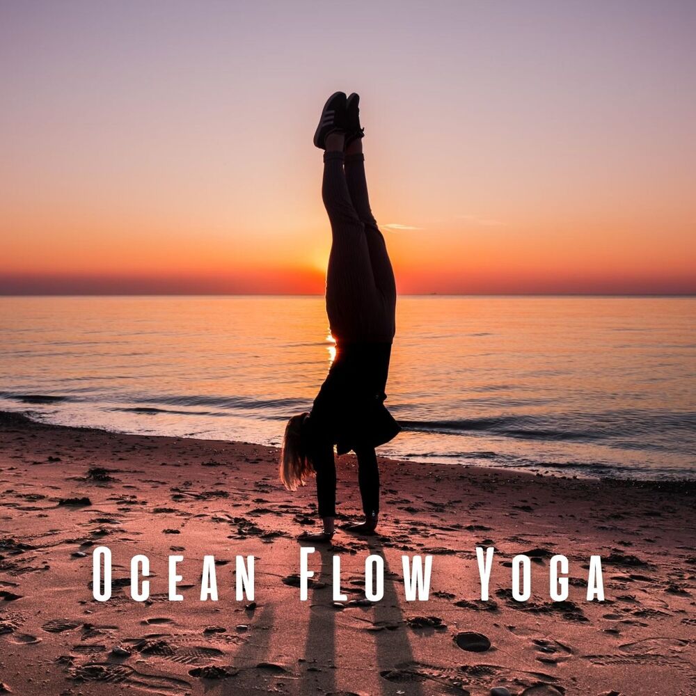 Picture of Ocean Flow Yoga: Insect Tunes and Chill Music for Mindful Movement