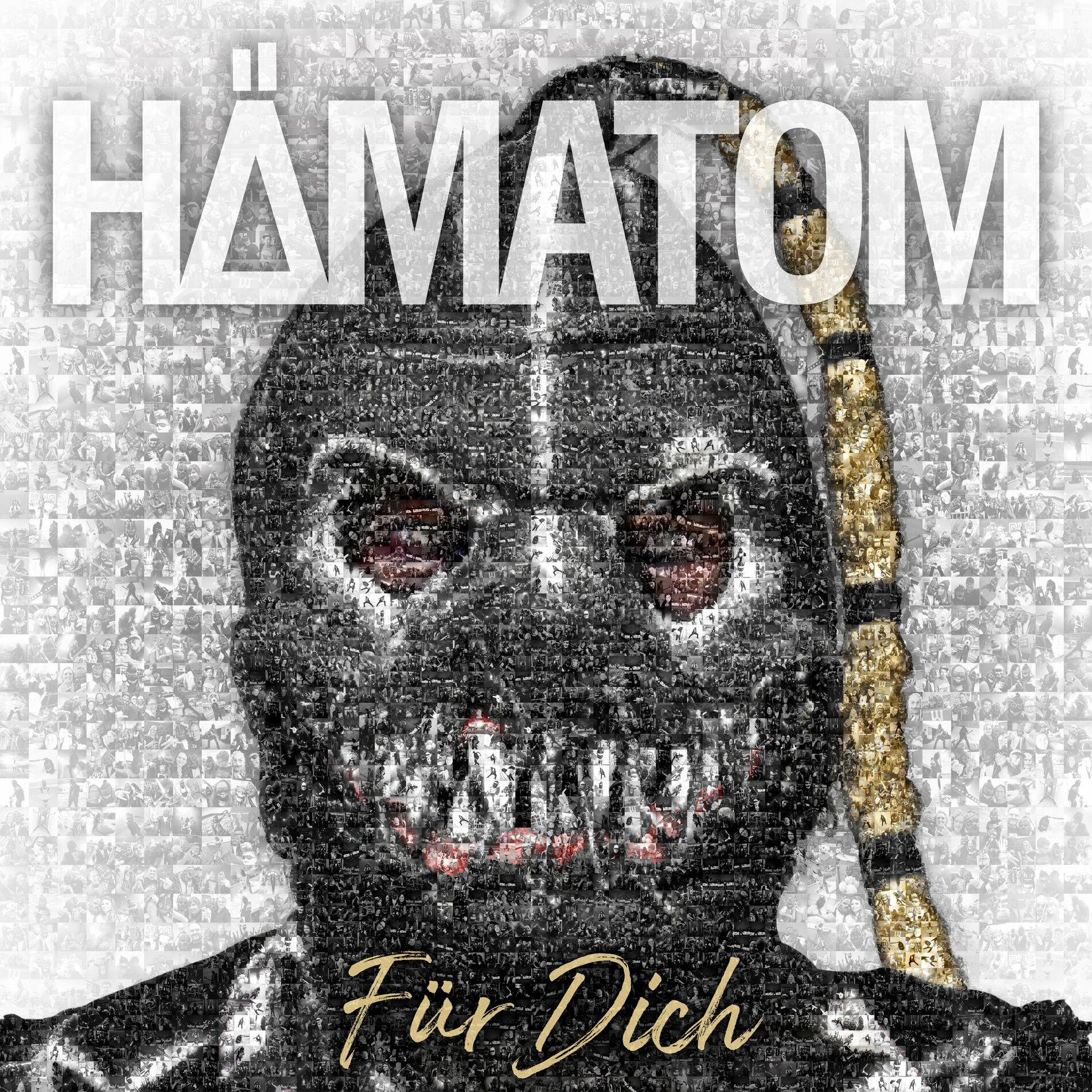 Album cover of Scheisse kommt - Scheisse geht
