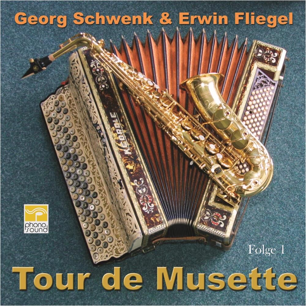 Picture of Tour de Musette