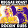 Rockin' Dubs by Zen Lewis album cover