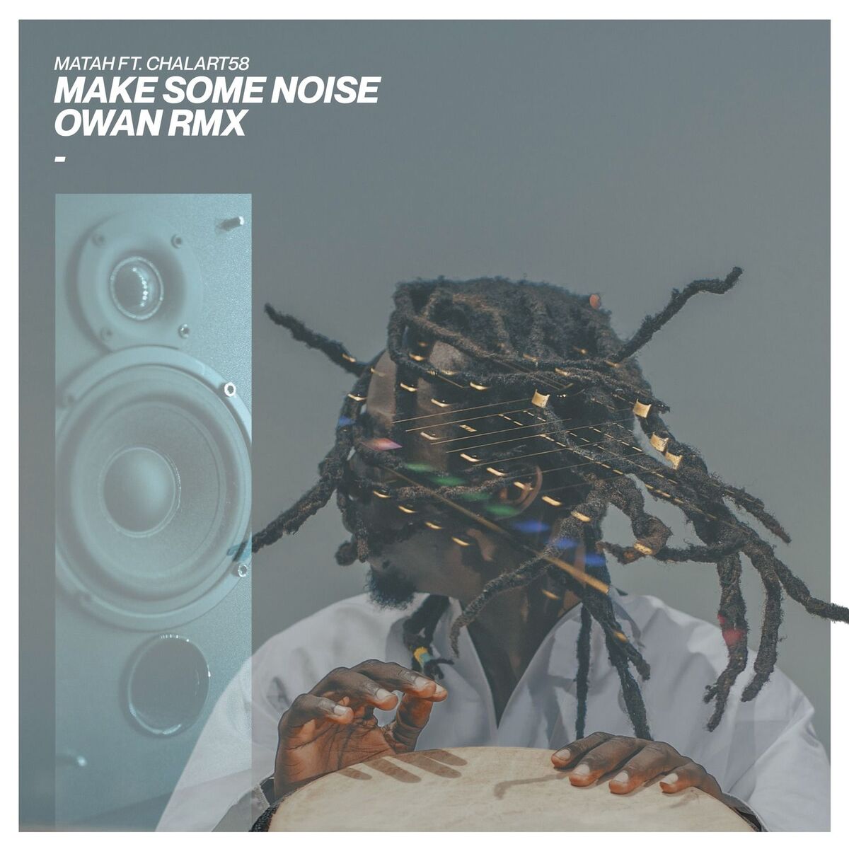 Album cover of Make Some Noise (Owan Remix)