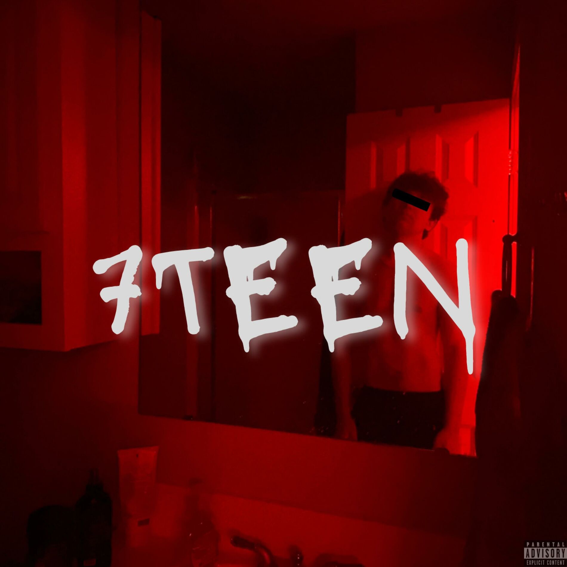 Album cover of 7TEEN