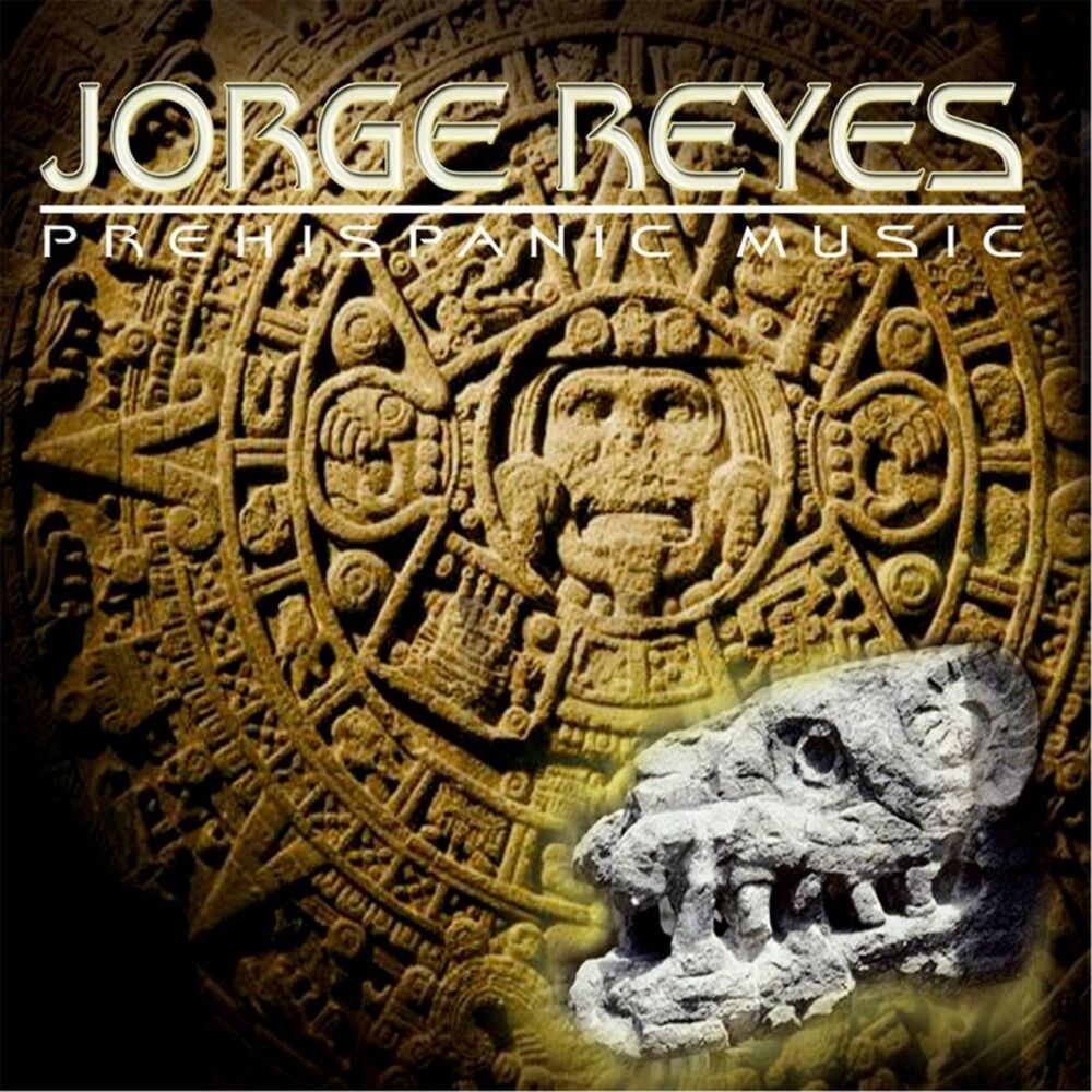 Picture of Prehispanic Music