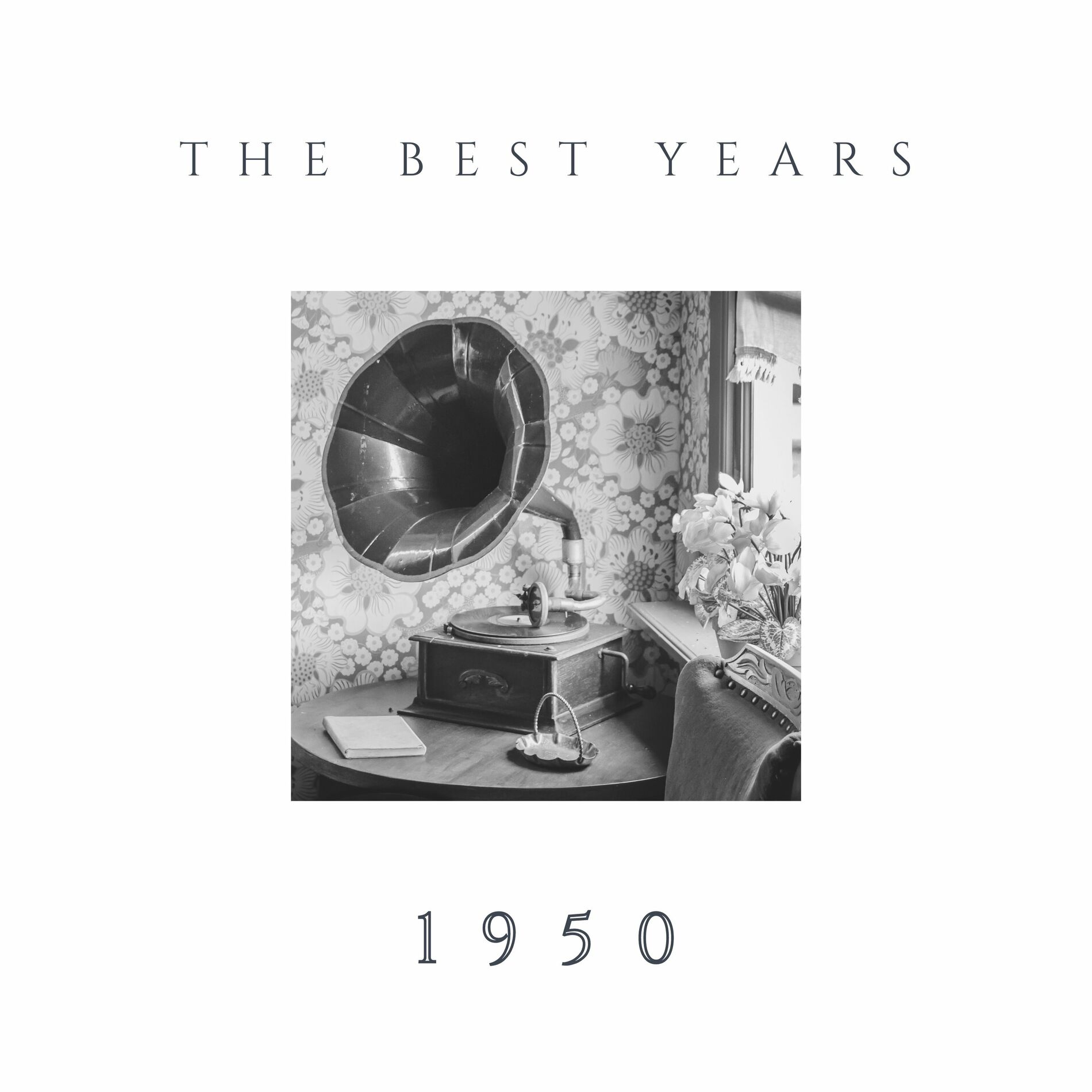 Album cover of Music Music Music