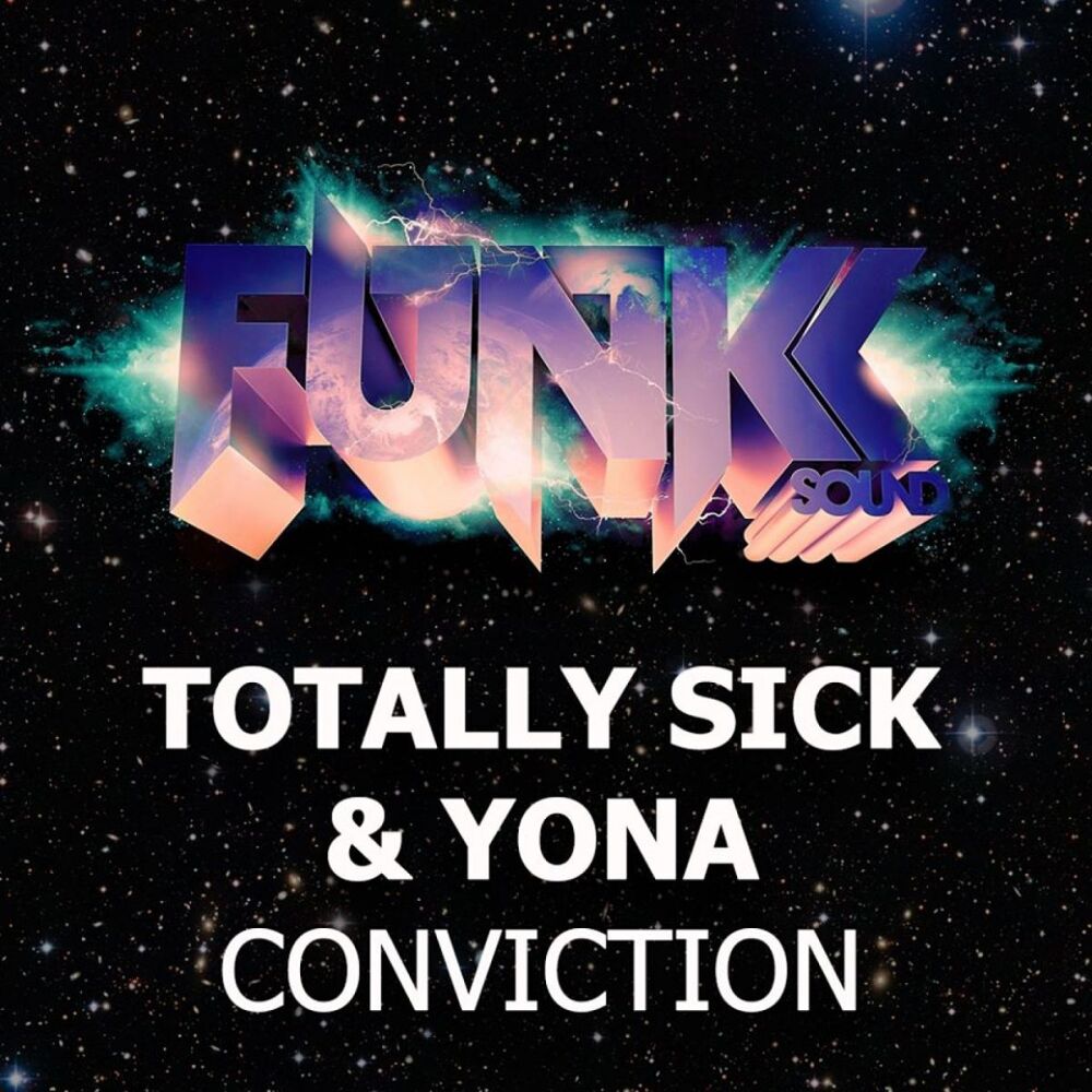 Picture of Conviction