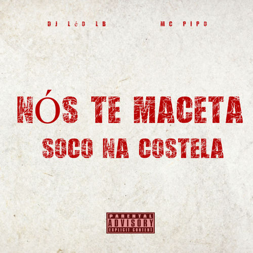 Nós Te Maceta Soco na Costela