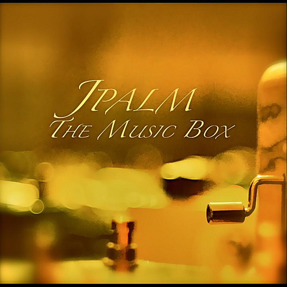 Picture of The Music Box