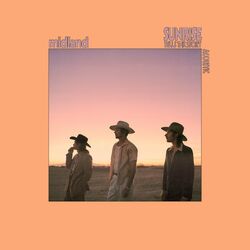 Cover of Sunrise Tells The Story (Acoustic)
