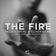 The Fire by Felix Cartal album cover