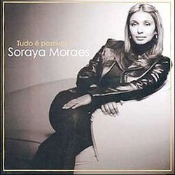 Cover of Tudo é possível