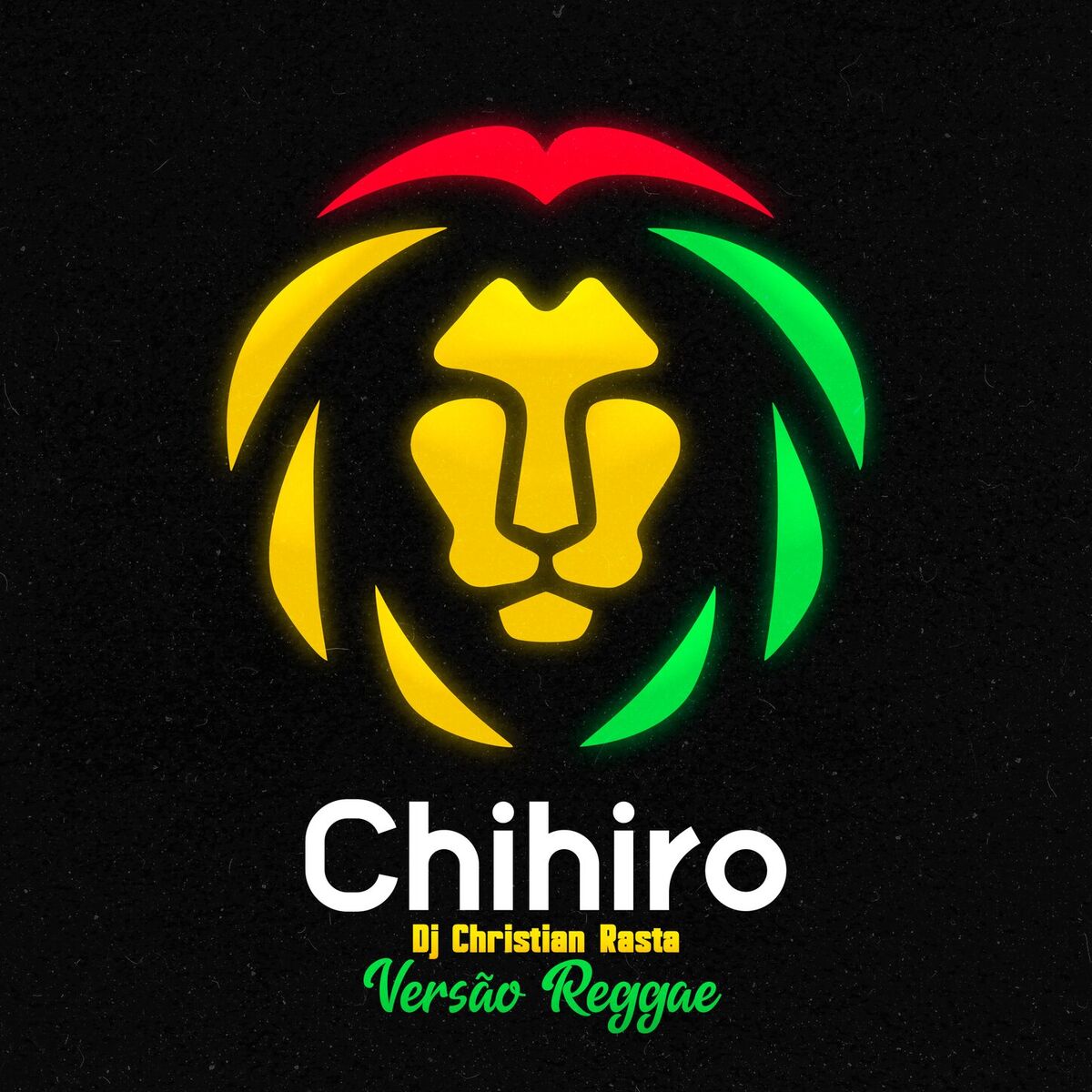 Album cover of Chihiro - Versão Reggae