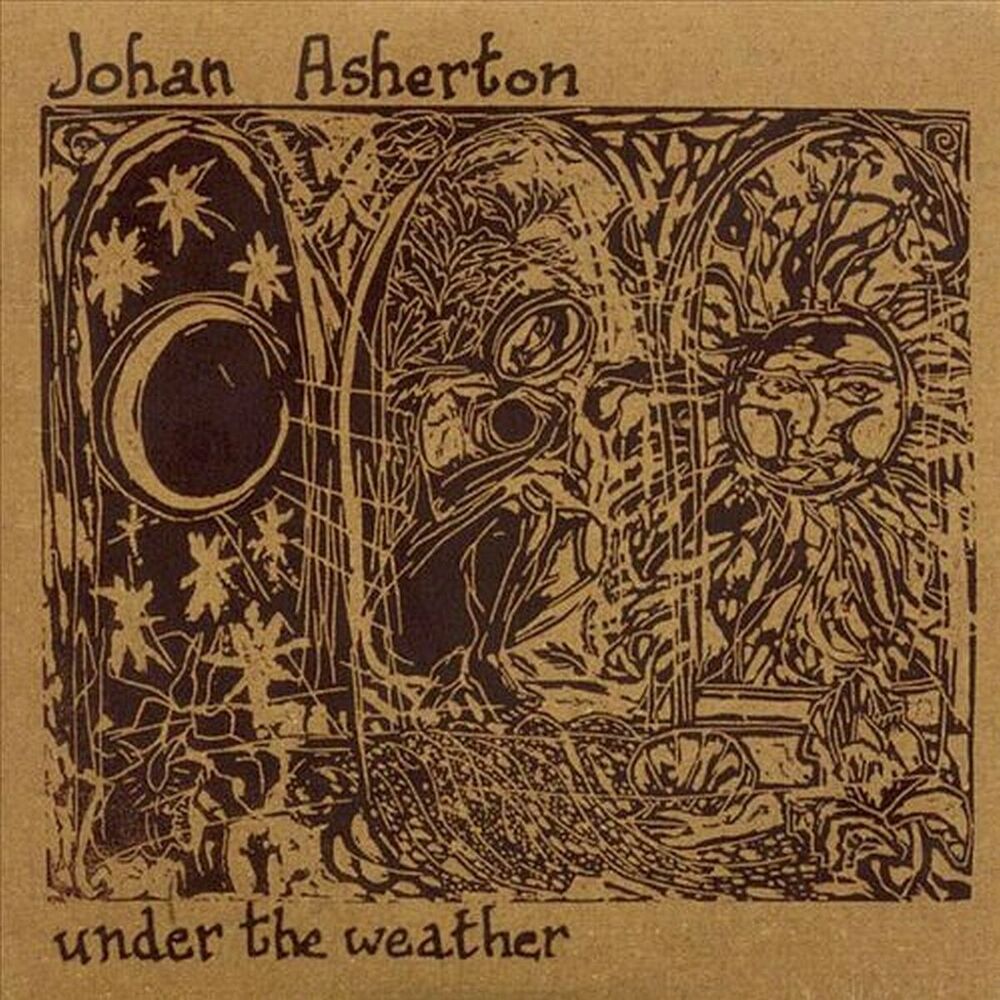 Picture of Under the Weather